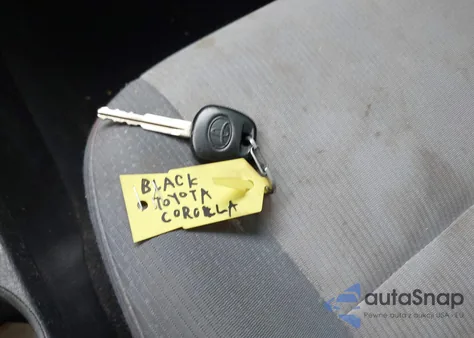 2014 Toyota Corolla L from USA, damaged, VIN 2T1BURHE3EC091473